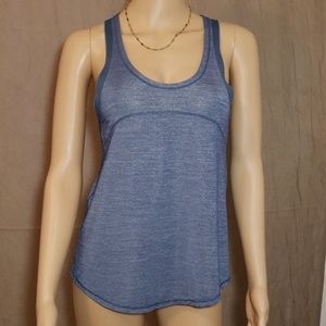 Lululemon On Track Singlet